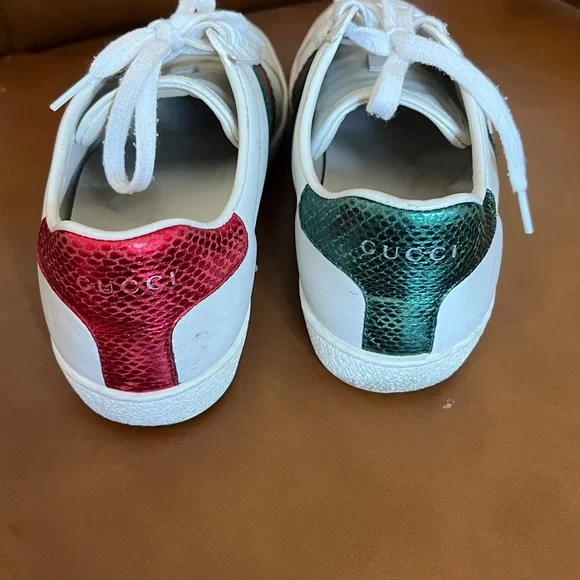 Gucci sneakers - Picture 4 of 4